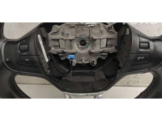 Volant Peugeot 2008 I 2015   
