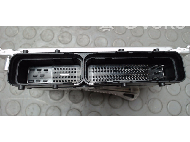 Блок управления двигателя 3911002055, 3911002050   KIA Picanto