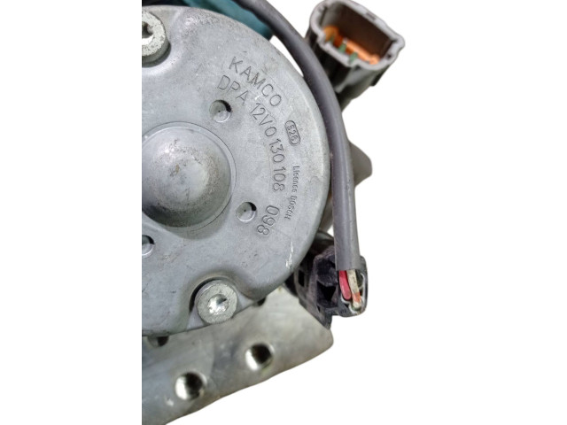 Jednotka ABS 47600AM400, 389D06237   Nissan 350Z 2003