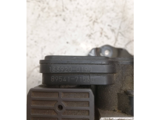 Jednotka ABS 4454071500, 1339200190   Toyota Hilux (AN120, AN130) 2017