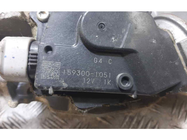 Volant Renault Megane II 1999 1593001051  