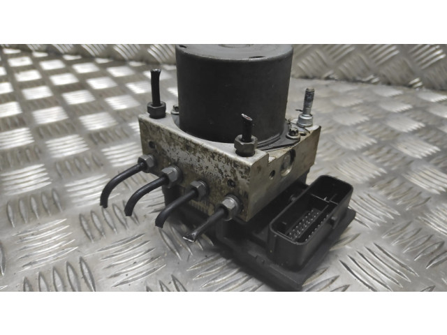Jednotka ABS 0265800738, 9665196580   Citroen Berlingo 2008