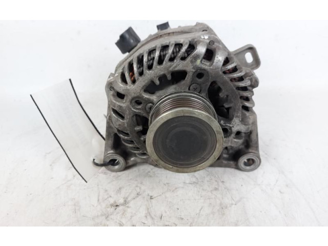 Генератор 9820893880, MS1042119580   Opel Combo E 1.5     
