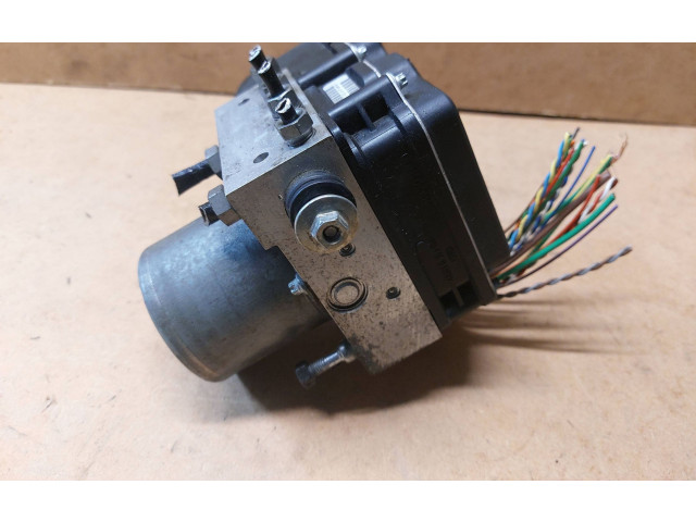 Jednotka ABS 9674677580, 0265260881   Peugeot 5008 2010
