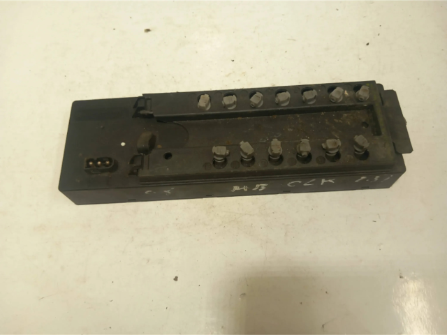 Блок управления A2108000078, 82V3002632   Mercedes-Benz CLK A208 C208