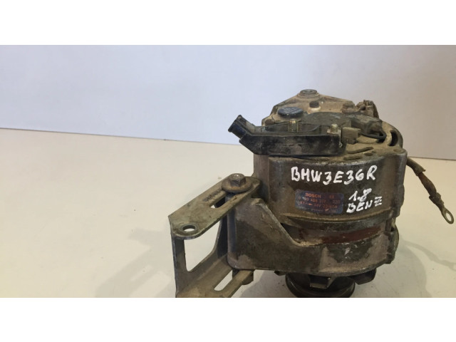 Генератор 0120488219, 0120488219220   BMW 3 E36 1.8     