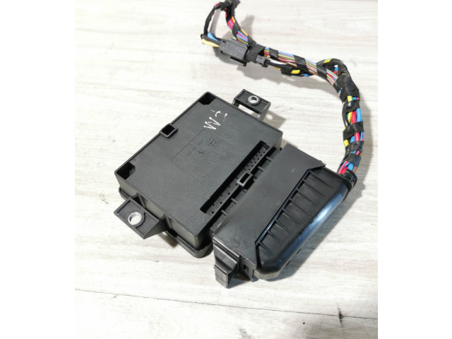 Блок комфорта 6853703, 32620259A   BMW 5 F10 F11   