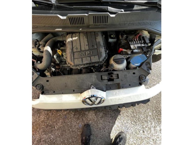Volant Volkswagen Up 2016 1S1955023D, 1S1955023D  