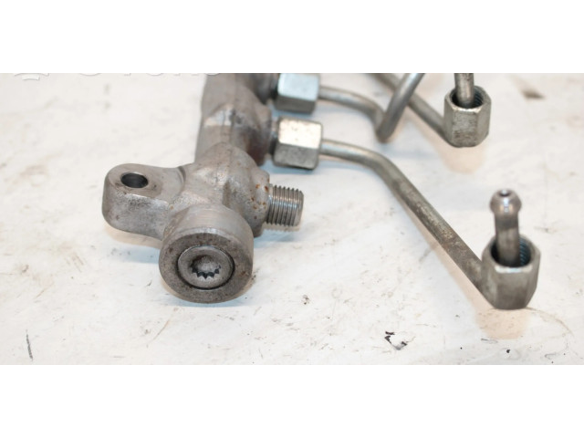 Vstřikovací lišta 31400-2A420, 0445214181   Hyundai i40  pro naftový motor 1.7 D4FD 