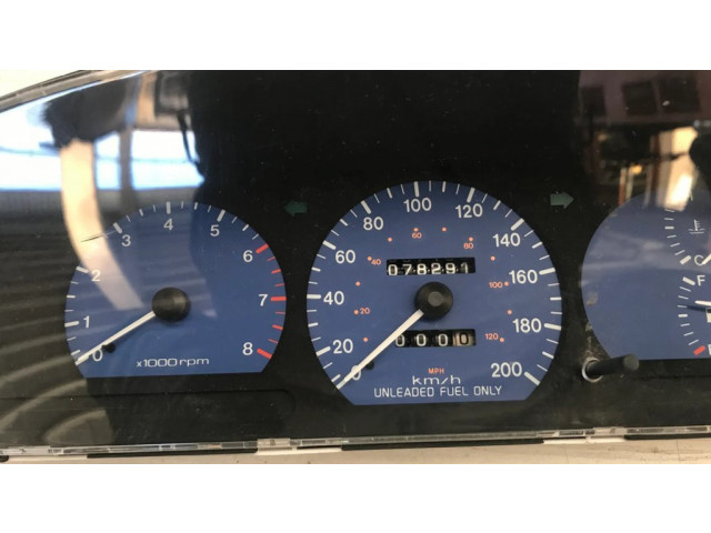 Панель приборов K26TA, 970326   KIA Sephia       