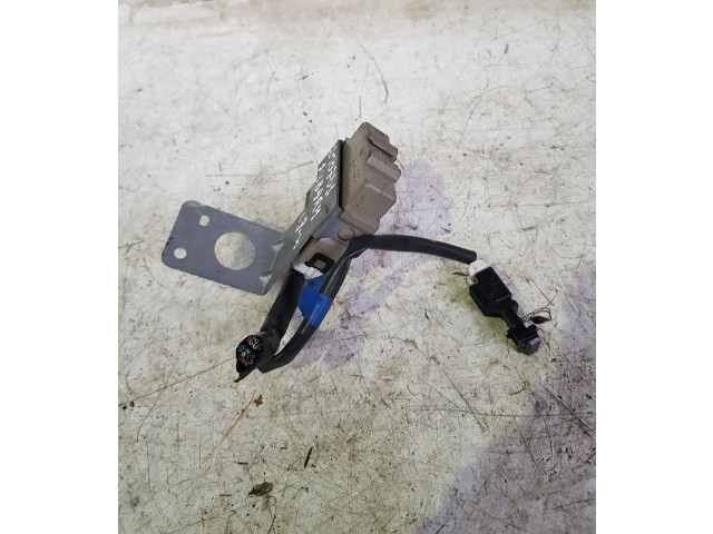 Блок управления 82714FJ000, 111012NA01   Subaru XV