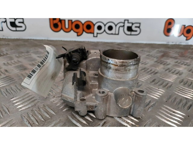 Топливная рампа 0280750042   Fiat Stilo 1.2 