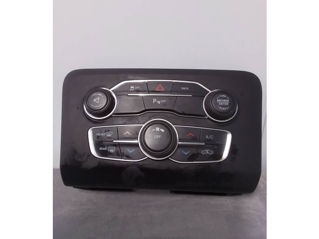 Блок управления климат-контролем P56054674AB, 91370635   Dodge Charger