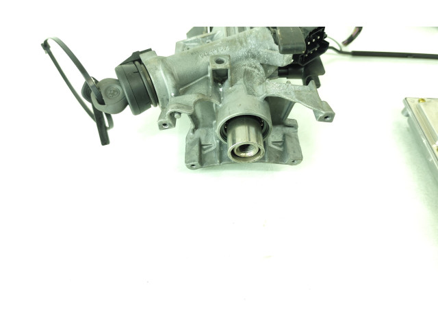 Řídící jednotka 05393244, 6905668   BMW 3 E46 2002