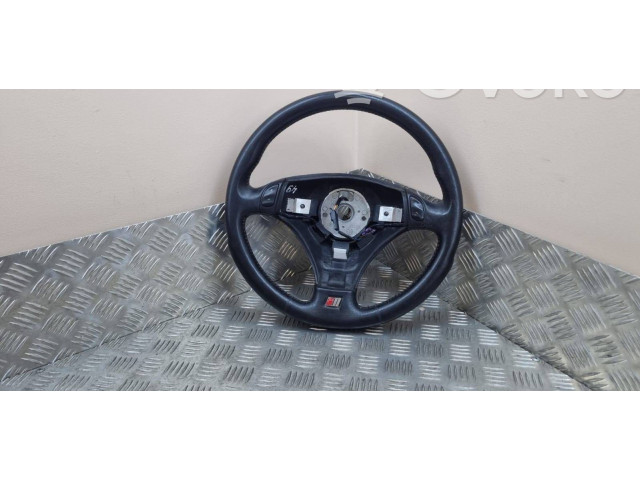 Volant Audi A6 S6 C5 4B 1999 4B0124D  