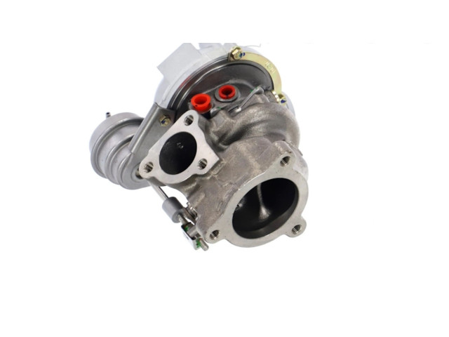  Турбина Audi A4 S4 B5 8D  53039880029, 53039880029         