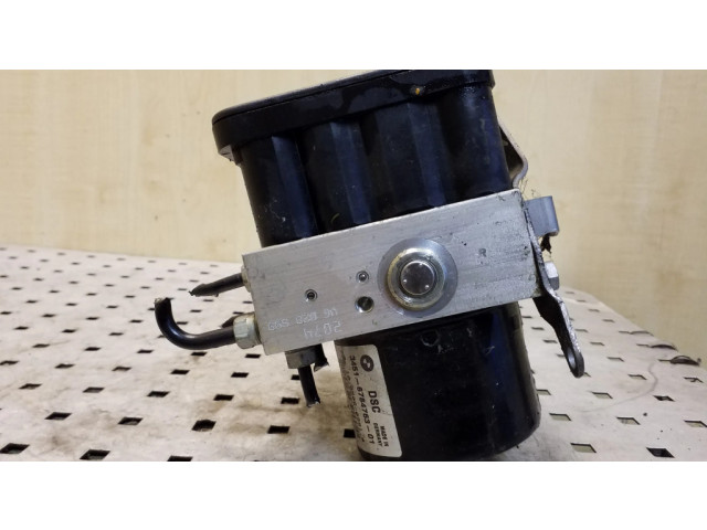 Jednotka ABS 3452678476401, 34516784763   BMW 3 E90 E91 2008