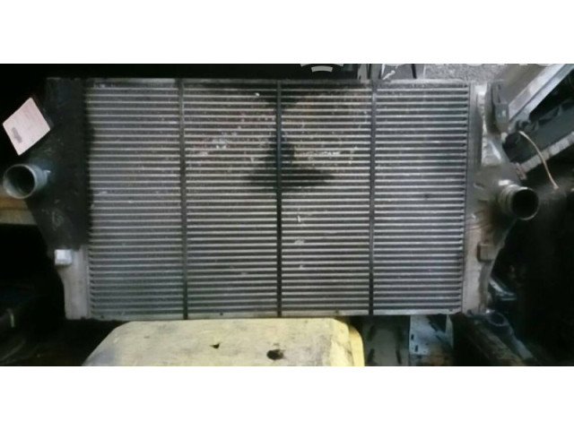 Интеркулер  8200075810   Renault Vel Satis 