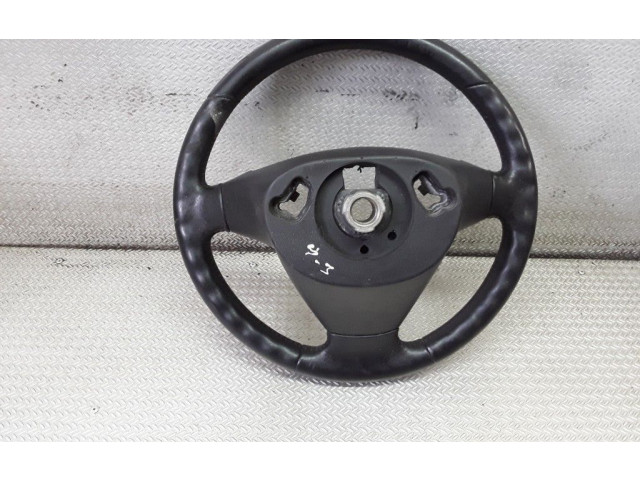 Руль Saab 9-3 Ver2  2003-2007 года 6020815      