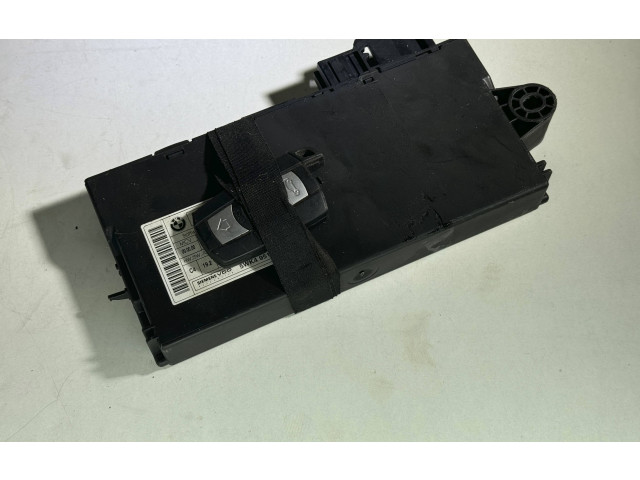 Комплект блоков управления 9147220, 9127088   BMW 3 E92 E93