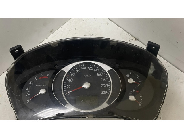 Панель приборов 940232E420   Hyundai Tucson JM       