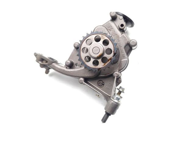 Шатун HMZ(EB2F) 9831294580    Citroen C3  