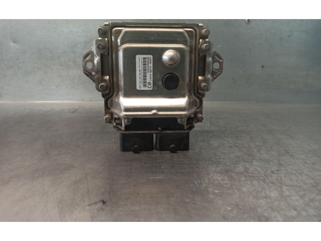 Блок управления двигателя 33920M68K00, 0261S04260   Suzuki Alto