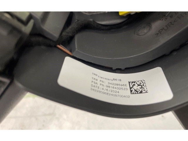 Řídící jednotka 98164325ZD   Citroen C3 2024