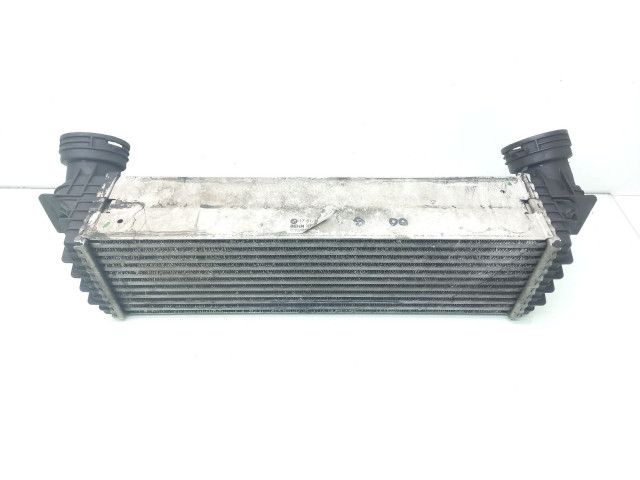 Интеркулер  17517809321, P4130001   BMW X5 E70 