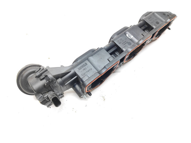 Volant Audi A8 S8 D4 4H 2016 06E133110, 0302006  