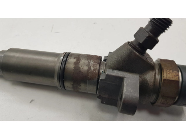Vstřikovač 7794435, 0445110209   BMW 5 E60 E61  pro naftový motor 3.0  