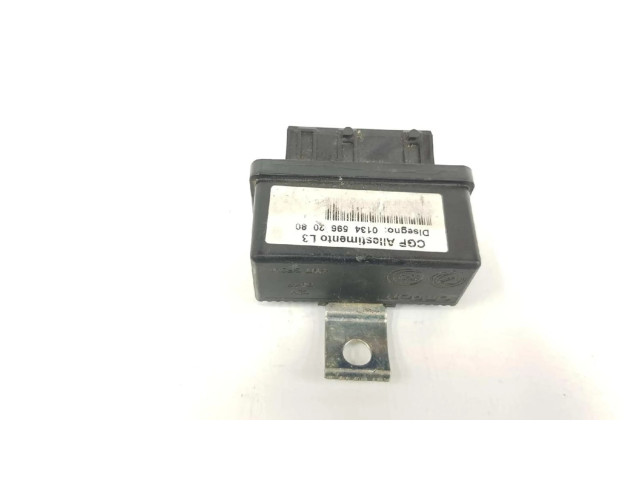 Блок управления 01345962080   Citroen Jumper