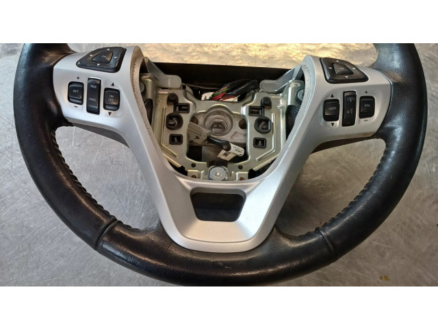 Volant Ford Explorer 2014 DB533F563  