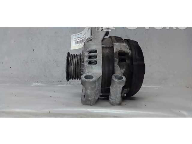 Генератор LR026344   Land Rover Range Rover Sport L320      