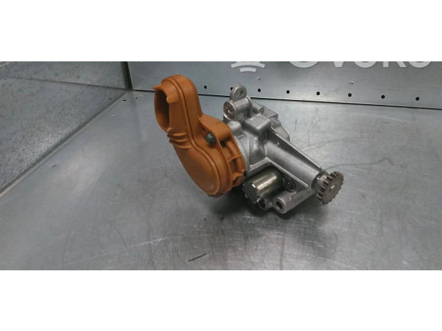 Масляный насос  H5H470 150107908R  Renault Kadjar 