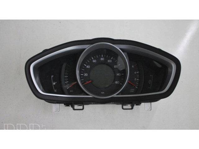 Přístrojová deska  Volvo V40 2014 31412877  