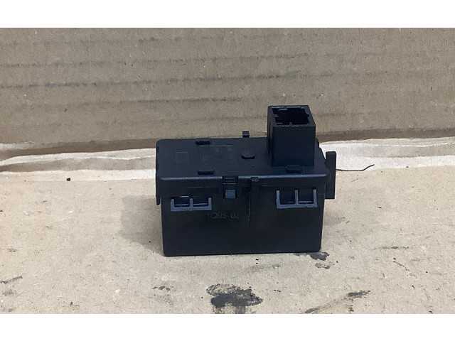 Блок управления 4H0909131   Audi A6 S6 C7 4G