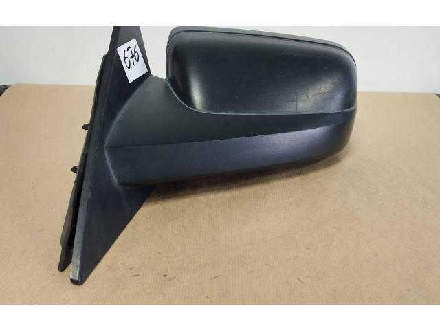 Zpětné zrcátko  Ford Mustang V 2006  17683, D665R  