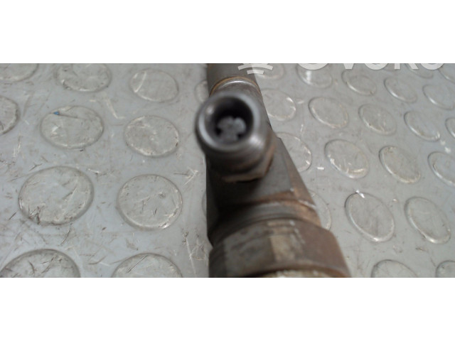 Форсунка 0445110243, NICHTZUTREFFEND    Saab 9-3 Ver2   