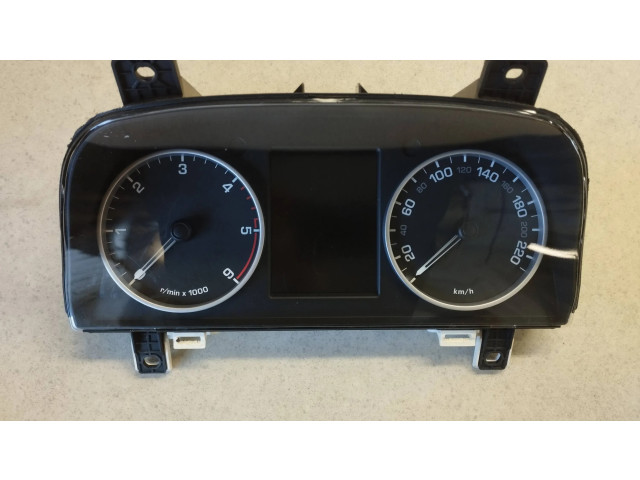 Панель приборов AH22-10849-EG   Land Rover Range Rover Sport L320       