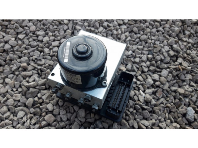 Блок АБС A0355457832   Mercedes-Benz  C W203  2000-2007 года
