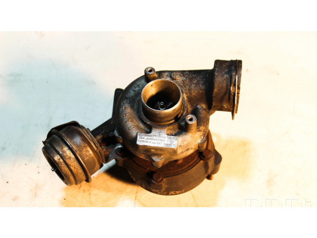  Турбина Audi A4 S4 B6 8E 8H 2.0 038145702G         