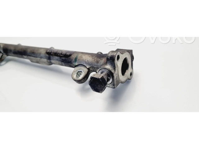 Vstřikovací lišta A6110700295, 0445214034   Mercedes-Benz C W203     