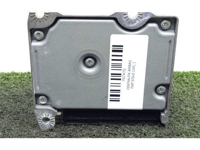 Блок подушек безопасности 51711816-5WK43342, C481   Fiat Stilo