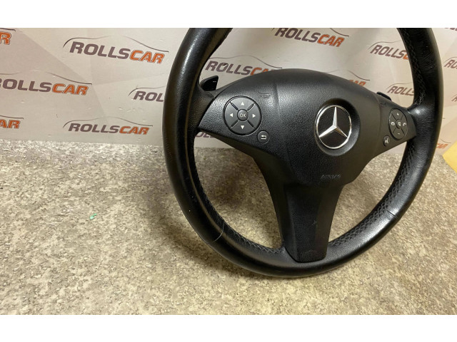 Volant Mercedes-Benz C W204 2008   
