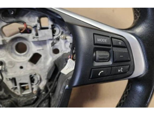 Volant BMW 2 F45 2015   