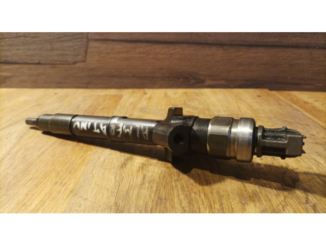 Vstřikovač 16600BN820, 05F06266   Nissan Almera Tino  pro naftový motor 0.0  