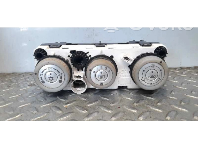 Модуль блока управления кондиционером P7820A221Y, 69660063   Mitsubishi Colt