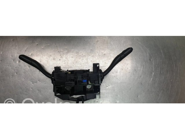 Подрулевой переключатель 8P0907137BQ, 10002275   Audi A3 S3 8P