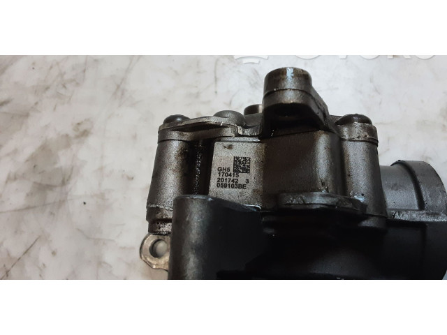 Масляный насос   059103BE  Audi A6 S6 C7 4G 